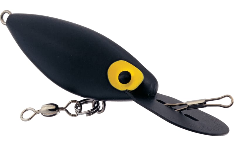 container for fishing plug lures Clamshell Packaging For Fishing Lures
