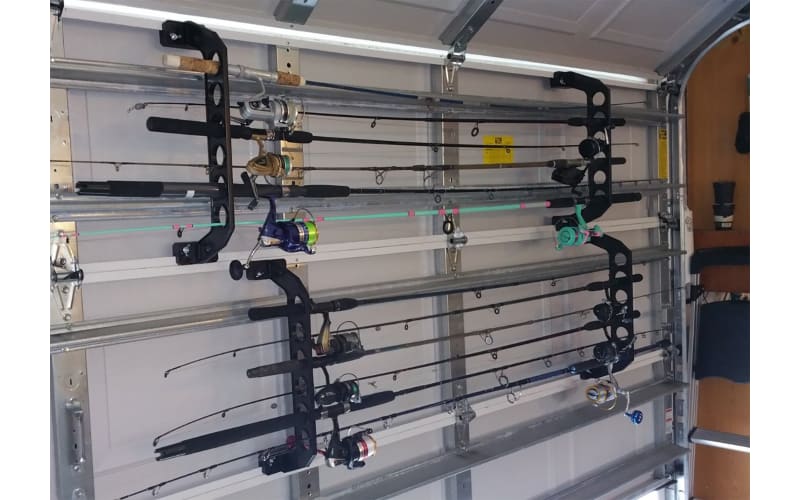 Bass Pro Shops® Rod Link Modular Wall Rack