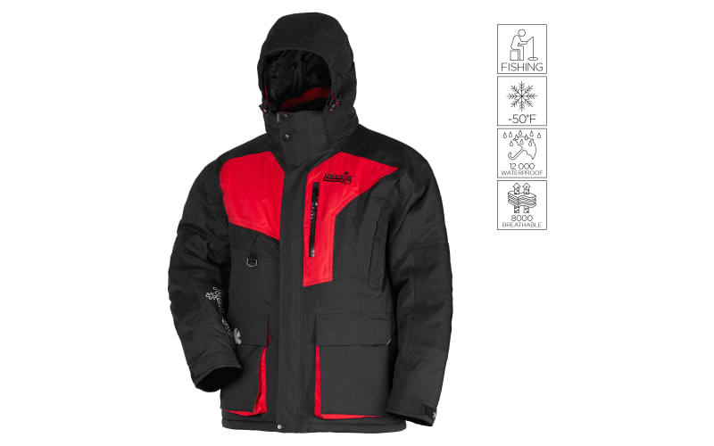 Clam extreme parka new arrivals