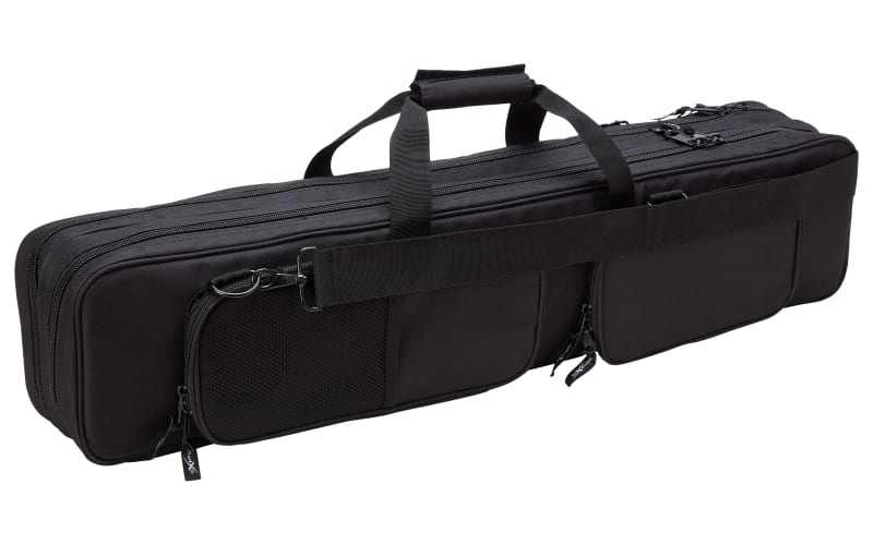 Bass Pro Shops Deluxe 8-Rod Ice Case