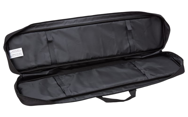 Bass Pro Shops Deluxe 8-Rod Ice Case