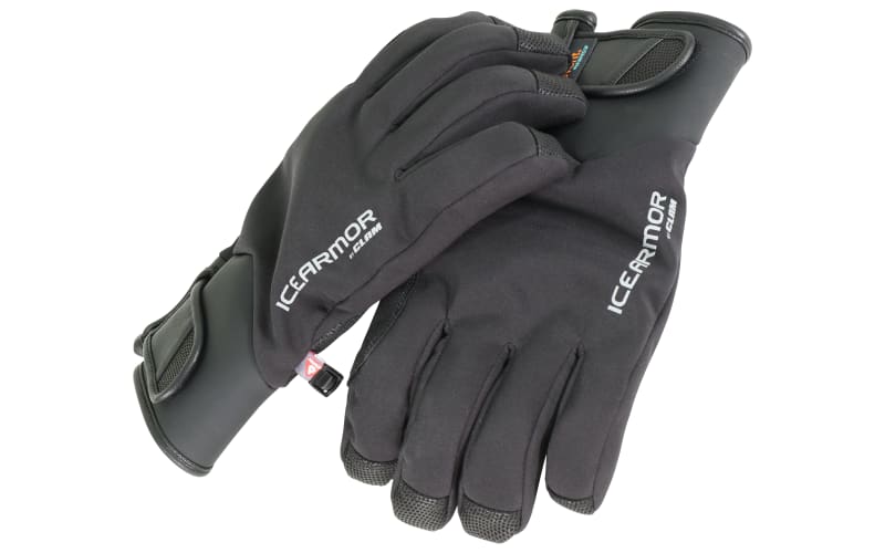 Ice armor hot sale gloves