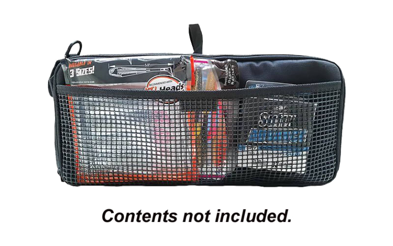 Plano Z-Series 3600 Fishing Tackle Bag – Natural Sports - The