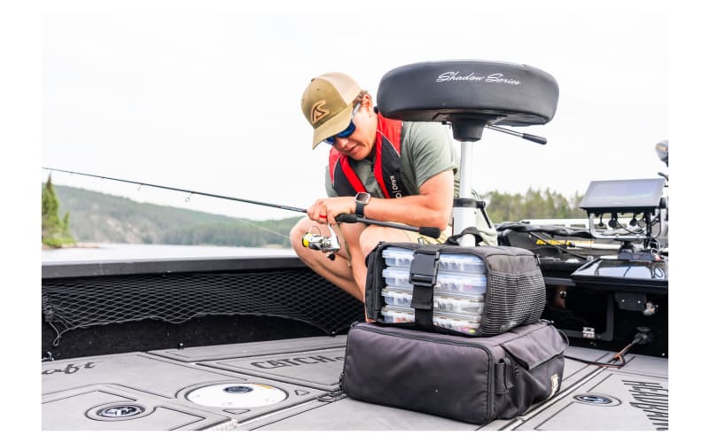 cabellas outdoor gear tackle box Heavy Hauler Outdoor Gear Gear Box