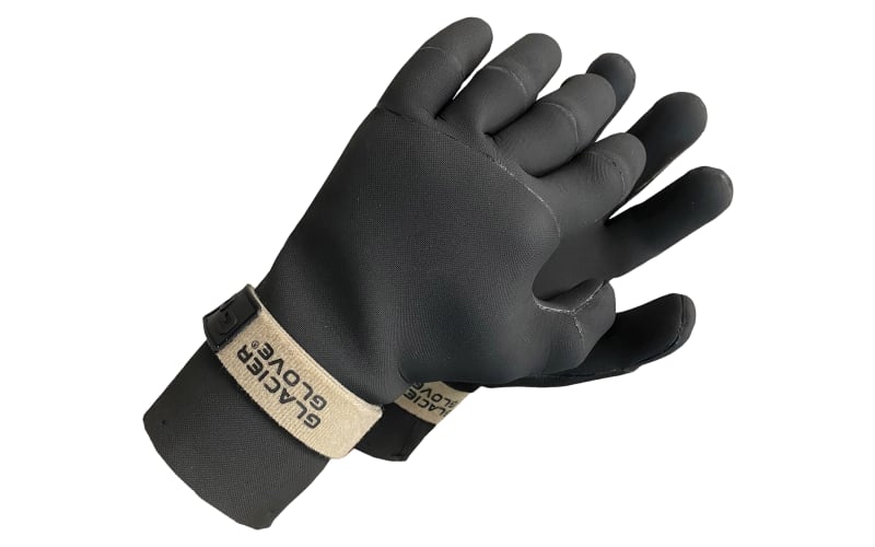 Glacier Glove Perfect Curve Fishing Gloves Cabela's