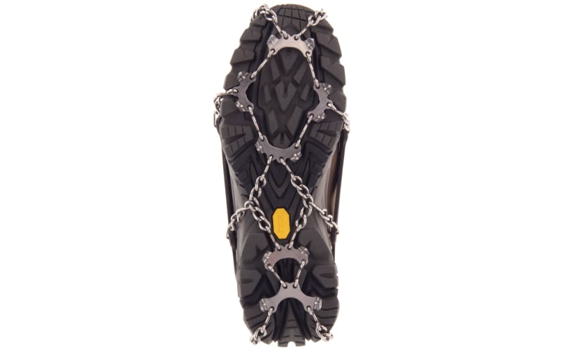 Cabela's ice cleats hot sale