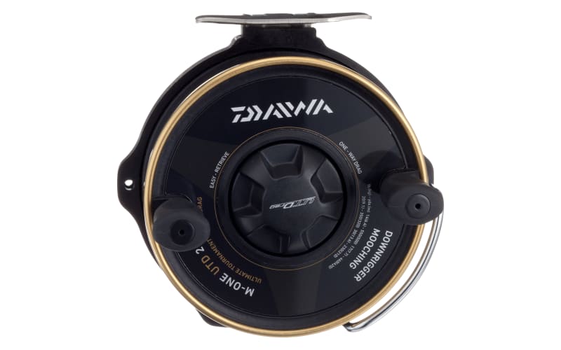 daiwa 270 mooching reel Daiwa M-One UTD Mooching Reel