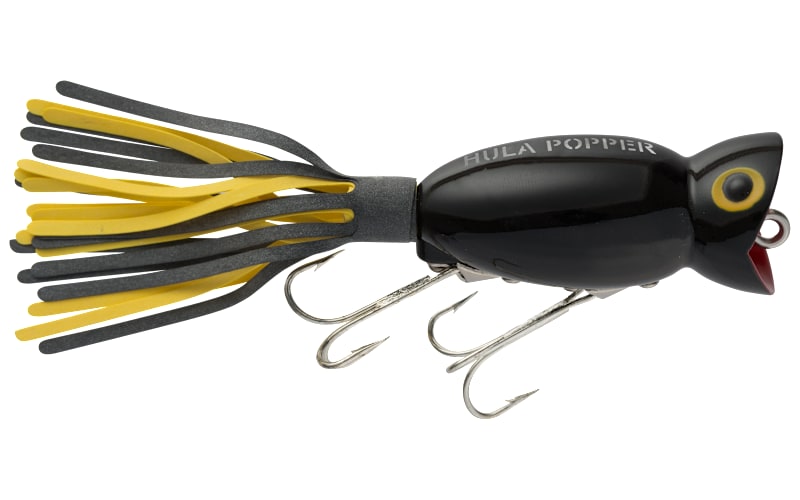 Arbogast Hula Popper | Cabela's