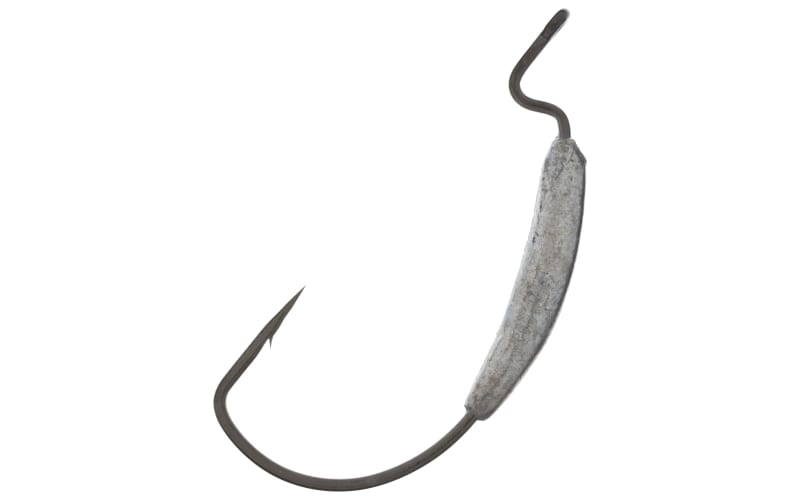 eel fishing bait hook Fisherman's Gold Eel- 8oz, Sour Pickle