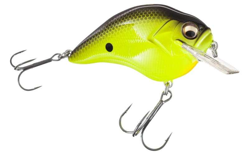 Megabass S-Crank Crankbait | Bass Pro Shops