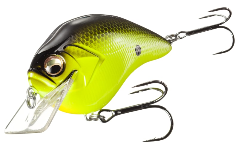 Megabass メガバス S-CRANK 2.0 MADAM KILLER Megabass S-Crank 2.0 Squarebill – Anglers Choice Marine Tackle Shop