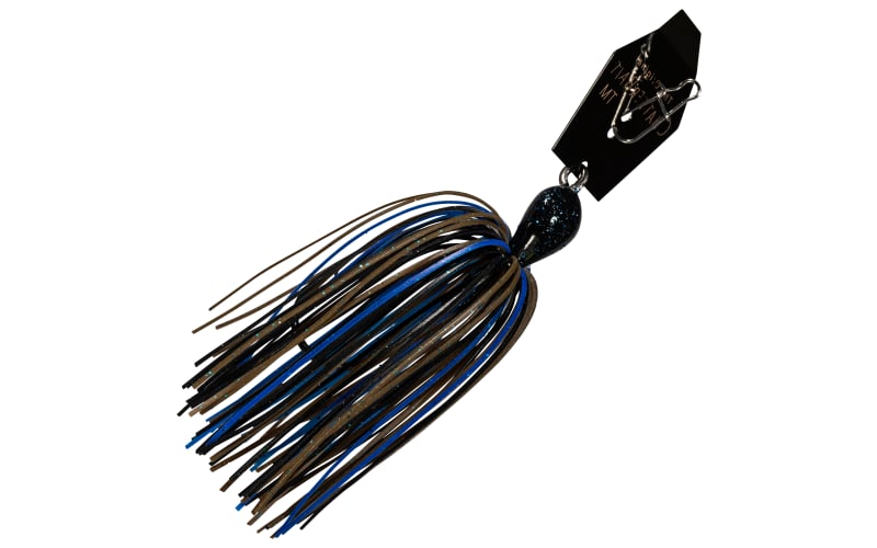 Z-Man Big Blade ChatterBait | Cabela's