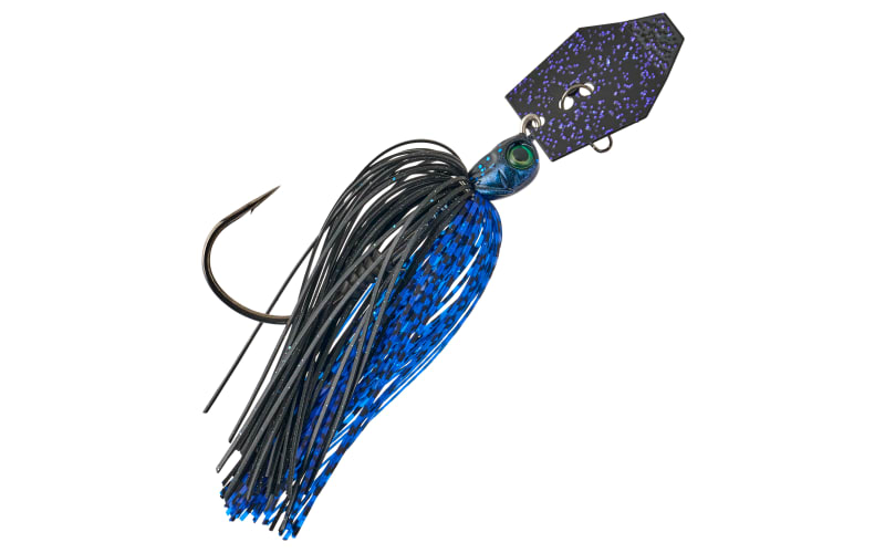 Z-Man Tungsten ChatterBait Elite EVO Jig | Bass Pro Shops
