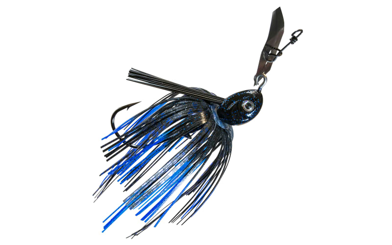 Z-Man Project Z Weedless ChatterBait Jig | Cabela's