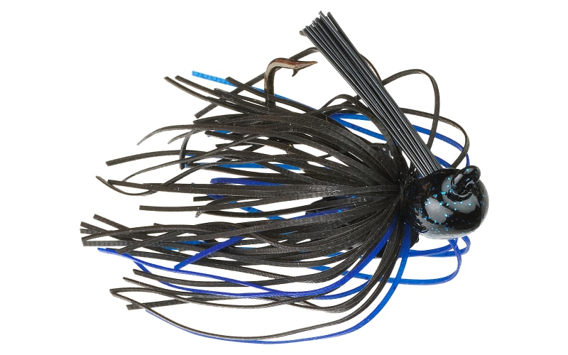 Locomotive Pro Killer Jig – Leurre De Poche En Excellent état
