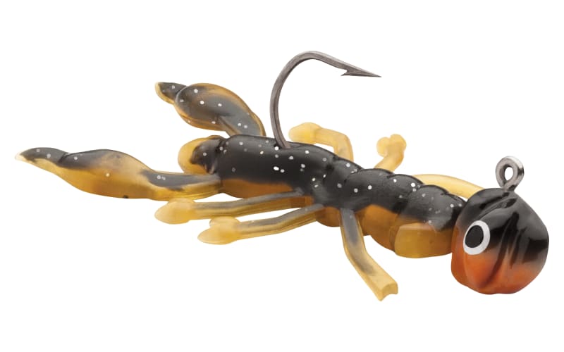 VMC Crayfish Jig | Bass Pro Shops