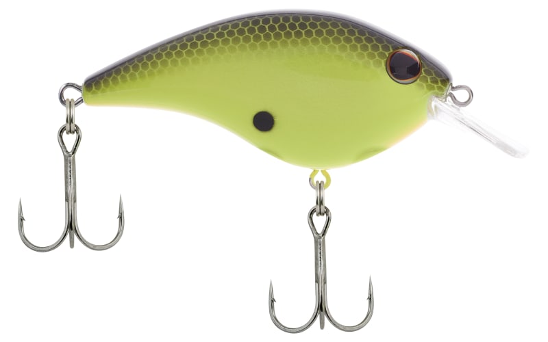 bass lures booyah Booyah Poppin Pad Crasher Frog
