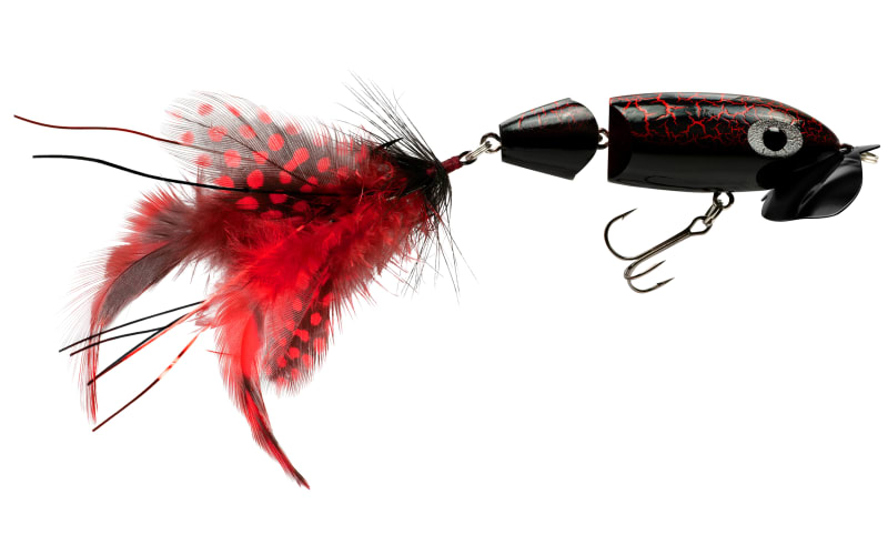 Arbogast Jointed Jitterbug 2.0 | Bass Pro Shops
