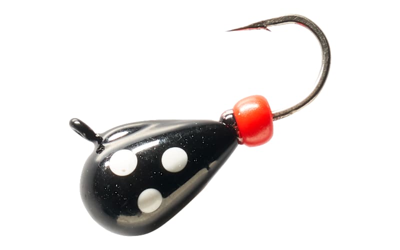 Bass Pro Shops Tungsten Ice Jig 2-Pack | Bass Pro Shops