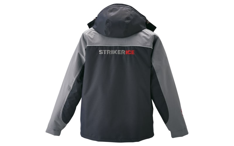 Striker ice trekker jacket clearance