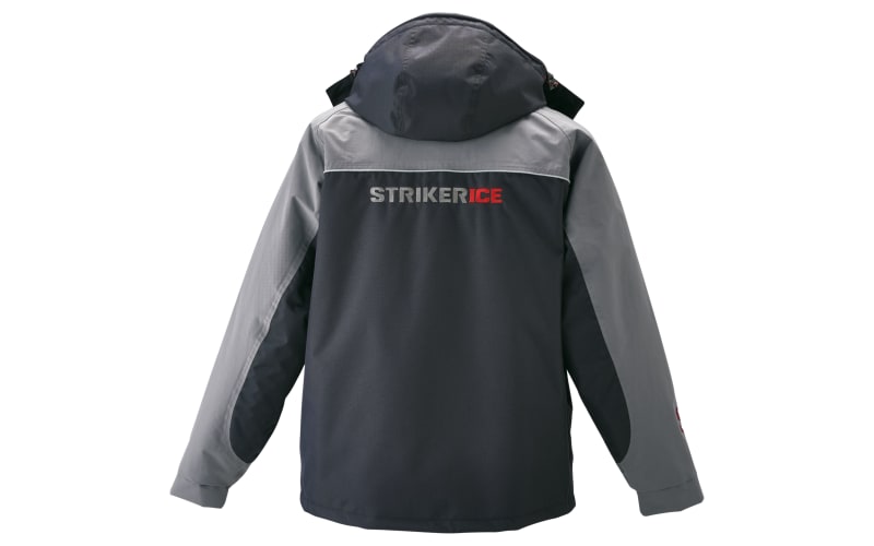 StrikerIce Trekker Jacket for Men