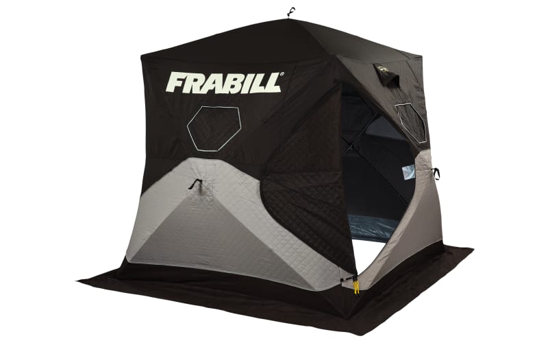 Ice shelter clearance online