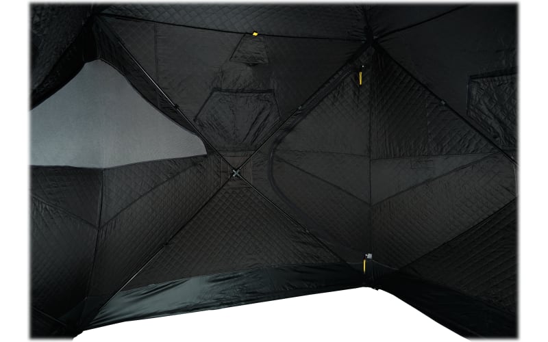 Frabill Pro Series Ice Hub Shelter