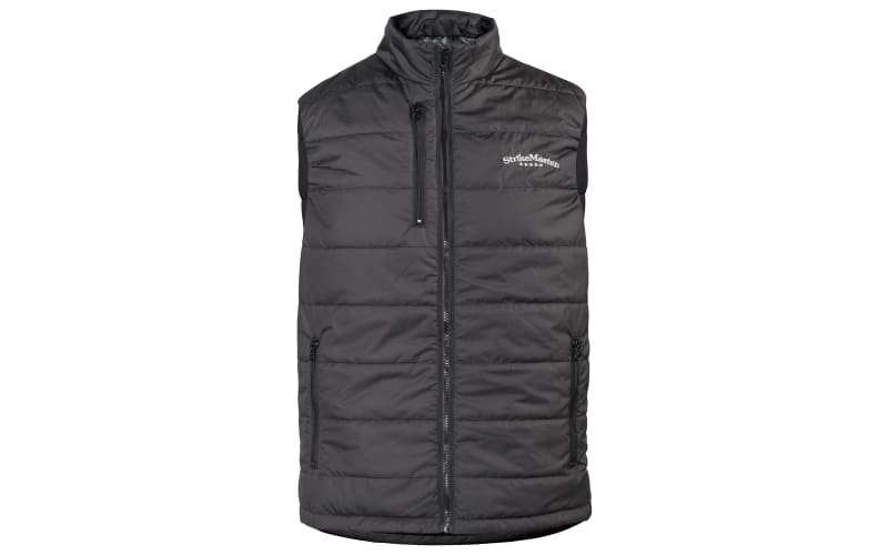 StrikeMaster Pro Jacket for Men