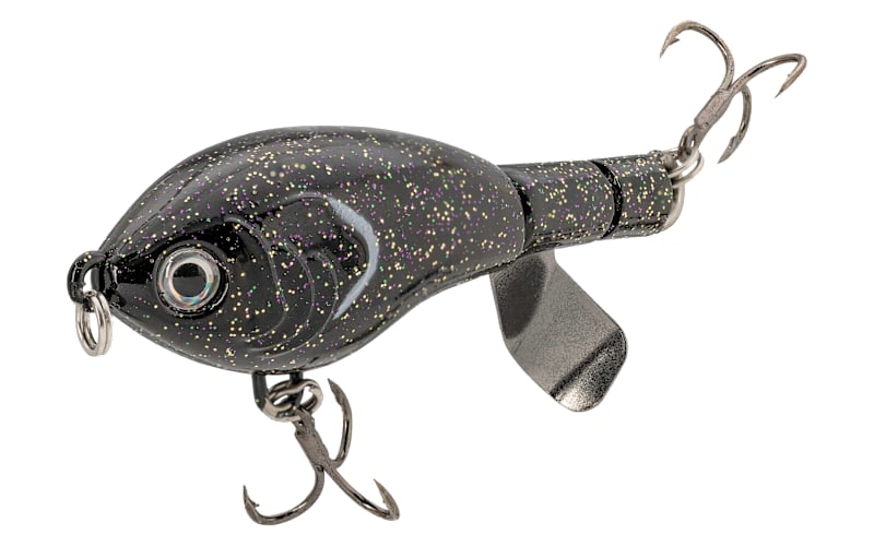 Strike King Bitsy Chickin Hard Bait | Mack's Prairie Wings