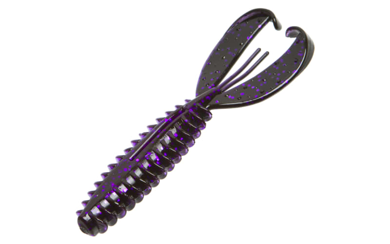 ルアー・フライ KRRCRAWLER 2PC BASS Zoom Z-Craw and Z-Craw Jr. | Bass Pro Shops