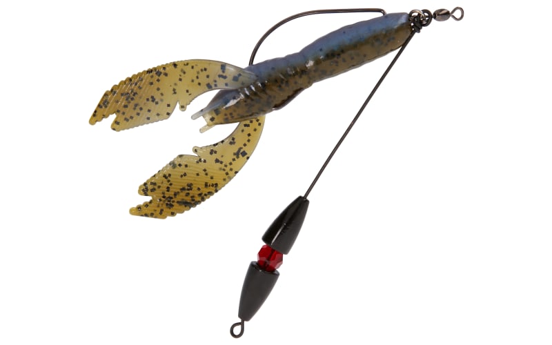 Decoy Decoy For Monster Bass Worm 18 Hooks 4pk - Buy Decoy Online at  Carolina Fishing Tackle LLC