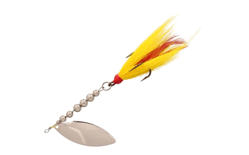 bass pro shop musky lures CC Dive n Rise 7.5  When Old Esox comes a Bass Pro Shops XPS Creature