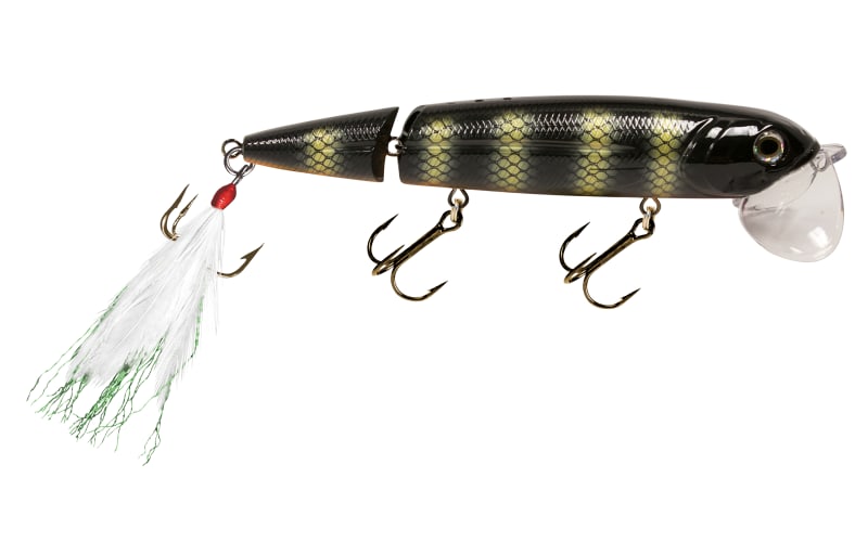 bass pro livingston lures Livingston Lures Walking Boss II Magnum Topwater