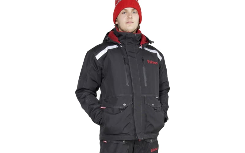 Eskimo Men's Roughneck Jacket, 53% OFF