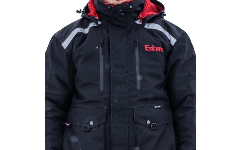 Eskimo Men's Roughneck Jacket