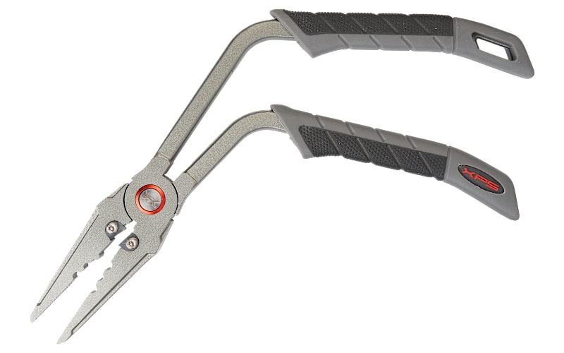 Bass Pro Shops XPS Pistol-Grip Pliers | Cabela's