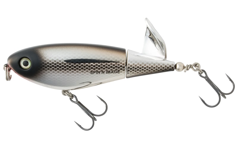 Heddon Spin'n Image | Bass Pro Shops