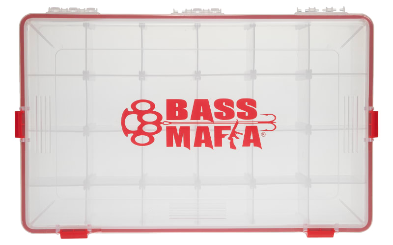 Bass Mafia Casket 2.0 – Mafia Outdoors