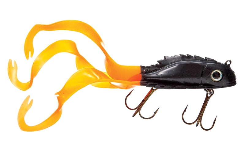 Chaos Tackle Regular Medussa Swimbait | Bass Pro Shops Canada