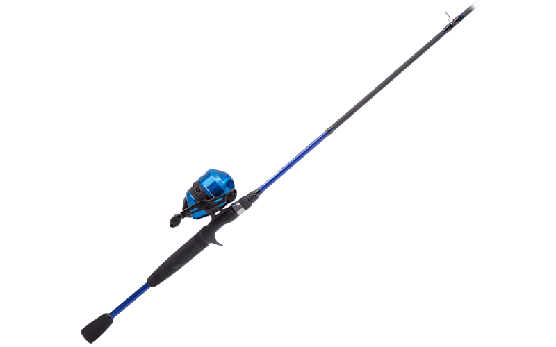 Zebco 33 CustomZ Spincast Combo | Bass Pro Shops