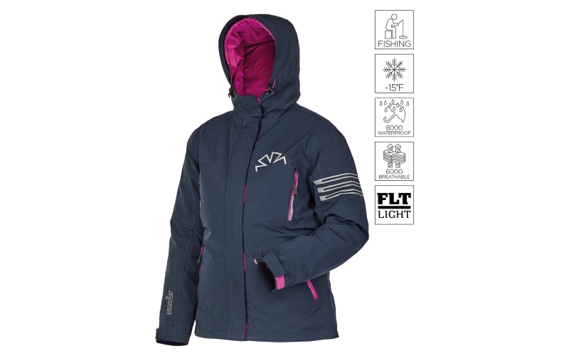 Norfin Nordic Float Jacket for Ladies