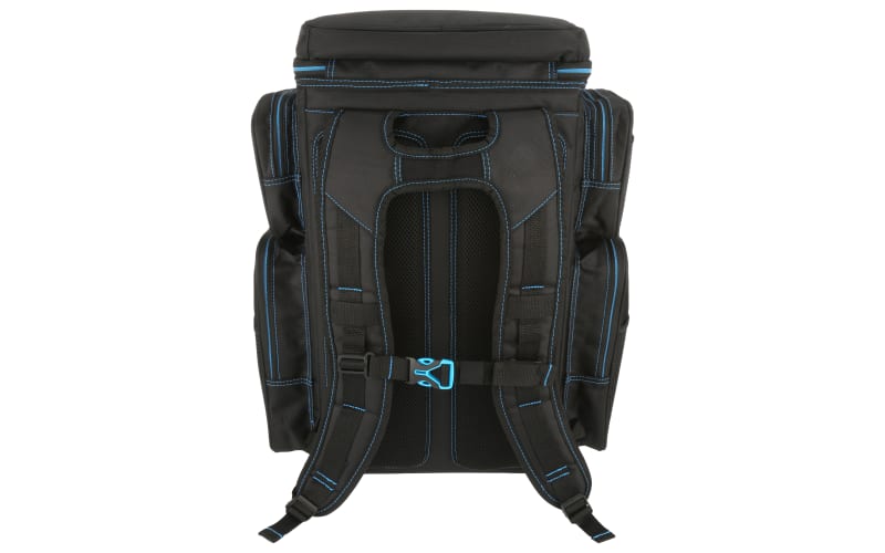 Evolution Fishing 3700 Drift Series Tackle Backpack | Bass Evolution Fishing 3700 Drift Series Tackle Backpack | Bass