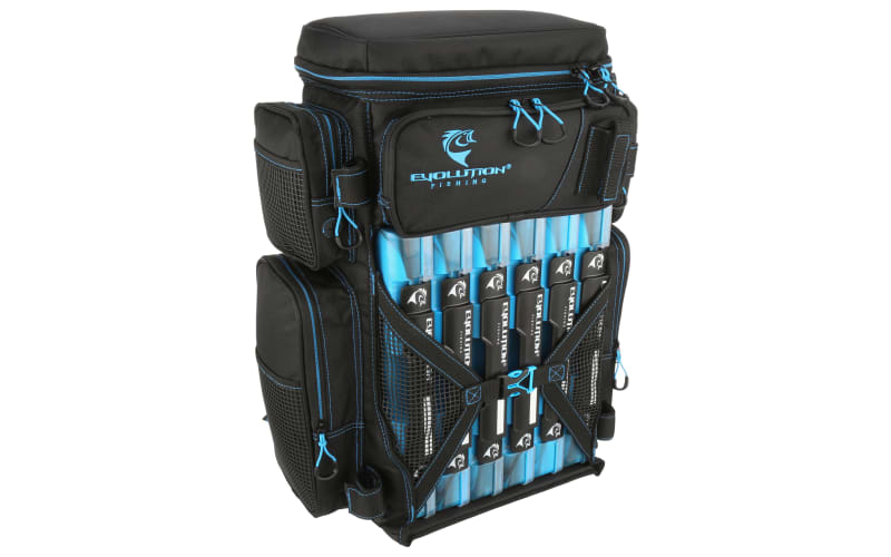 Tackle Backpack 3700 atelieryuwa.ciao.jp