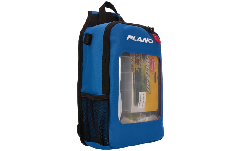 Plano Let's Fish Sling Pack