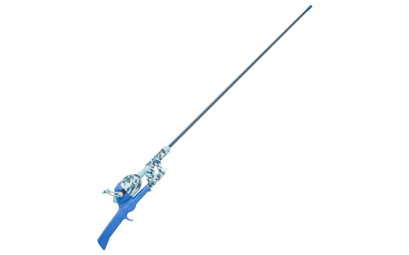azure fishing lures TUNGSTEN T-RIP BLUEGILL MINI VIBE BAIT  Kenders Outdoors