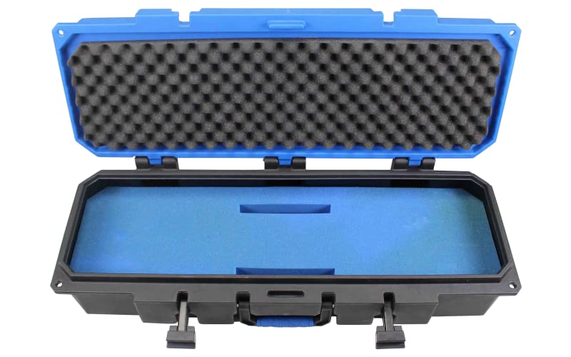 Otter 201520 Pro-Tech 40 Rod Case