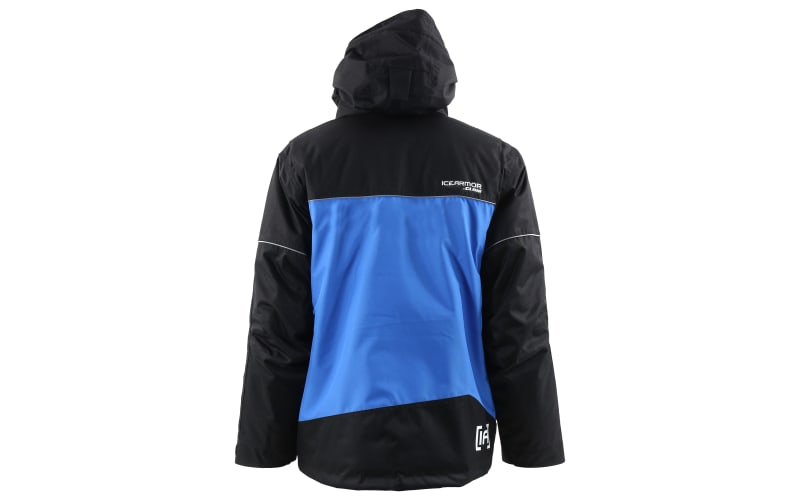 Ice armor jacket liner sales