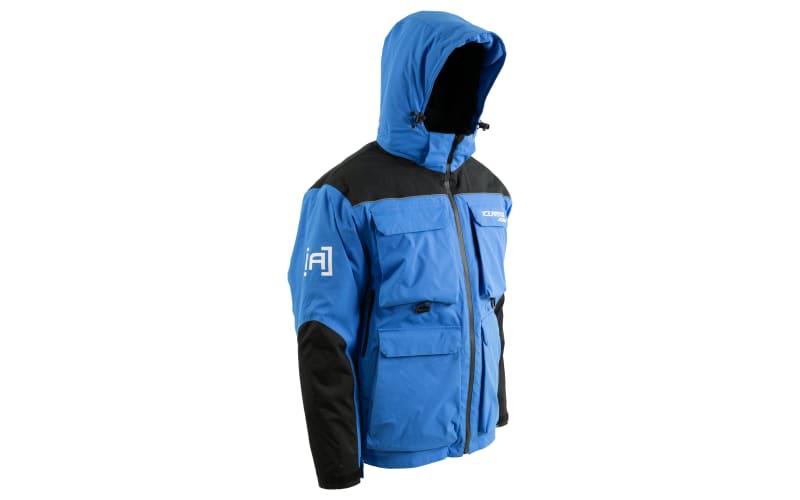 Cabela's men's bow series insulated parka shop