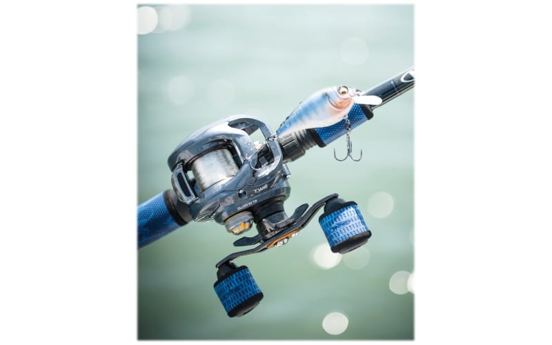 daiwa d wave fishing pole D-WAVE SALTWATER COMBOS W/ FIBERGLASS ROD – US Vintage Blue Fox Pixee Size:300XH-P The Daiwa D maui