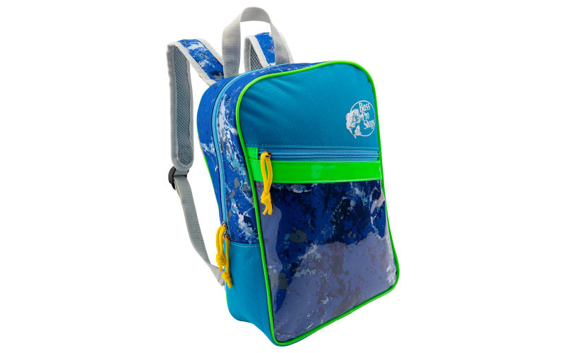bass pro kids hiking backpacks Bass Pro Shops Tackle Backpack 3600 for Kids